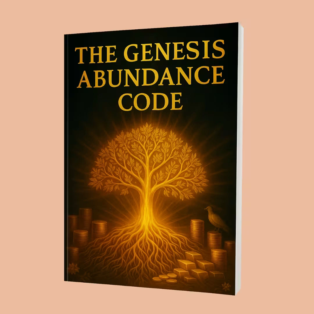 Genesis Revival Bonus 2 - The Genesis Abundance Code