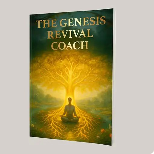 Genesis Revival Bonus 3 - The Genesis Revival Coach
